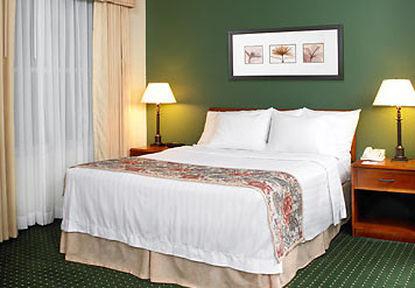 Residence Inn Boston Framingham Quarto foto